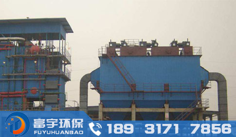 GXCD系列管狀靜電除塵器、GXCD型靜電除塵器規(guī)格型號(hào)及處理能力