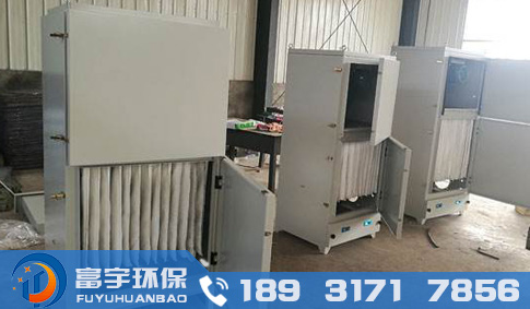 PL型單機(jī)除塵設(shè)備_布袋除塵器_單機(jī)除塵器