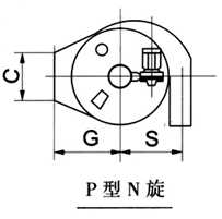 ZC(LPD)型機械回轉反吹扁袋除塵器
